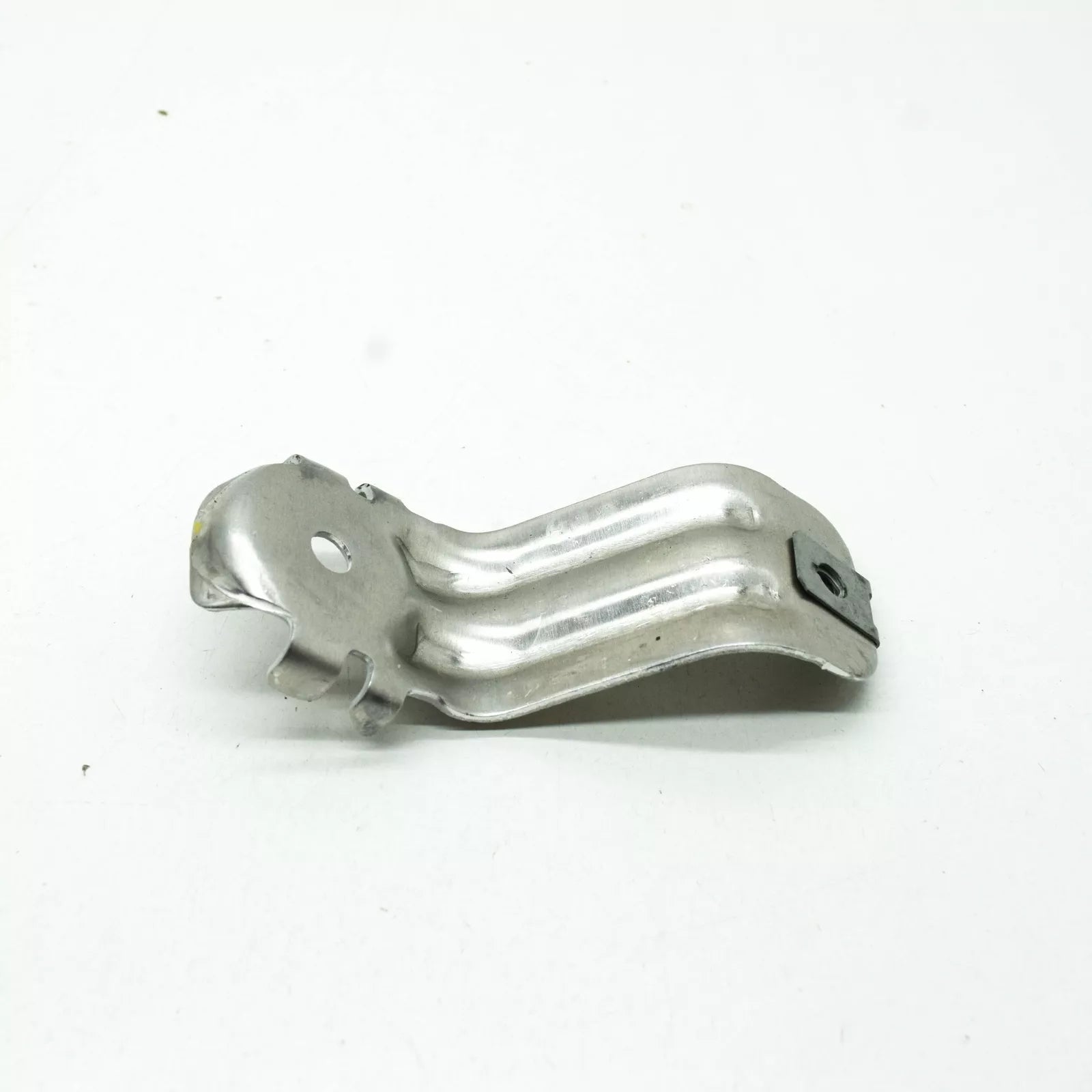 NEW BMW 2 F22 ENGINE COMPARTMENT PROTECTION BRACKET 7241820 51757241820 ORIGINAL