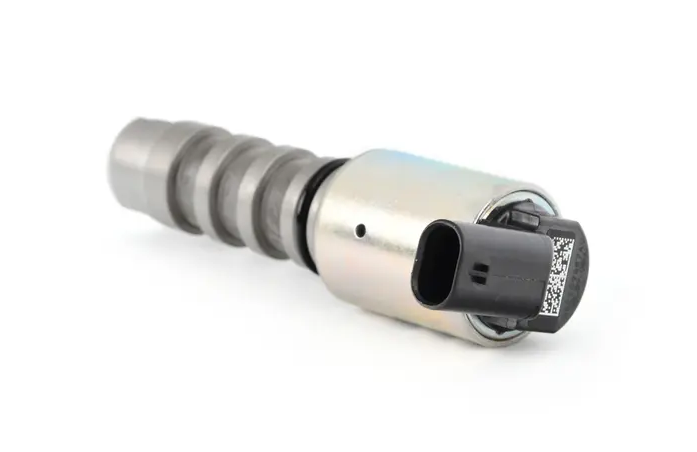 NEW CUPRA FORMENTOR CAMSHAFT CONTROL VALVE 06E109257AC ORIGINAL