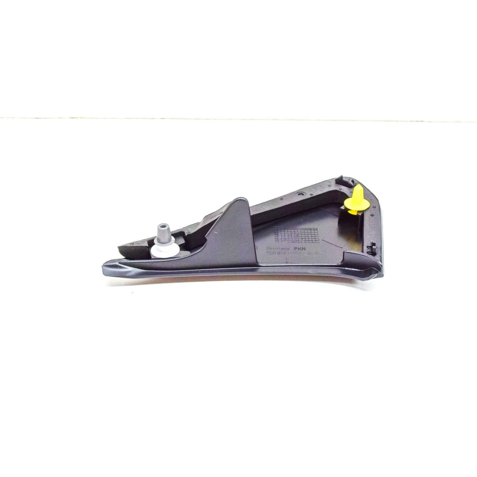 Genuine Vw Transporter T6 Front Left Door Mirror Cover Lower Trim 7E0857537A9B9