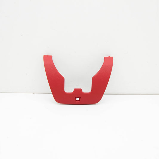 NEW MB SLK R170 INSTRUMENT PANEL TRIM RING RHD A17068304263475 ORIGINAL