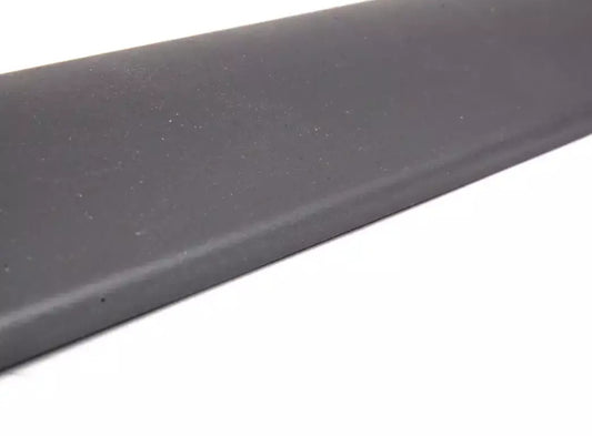 NEW BMW 3 E46 REAR LEFT DOOR DECORATIVE STRIP 51428213995 8213995 ORIGINAL
