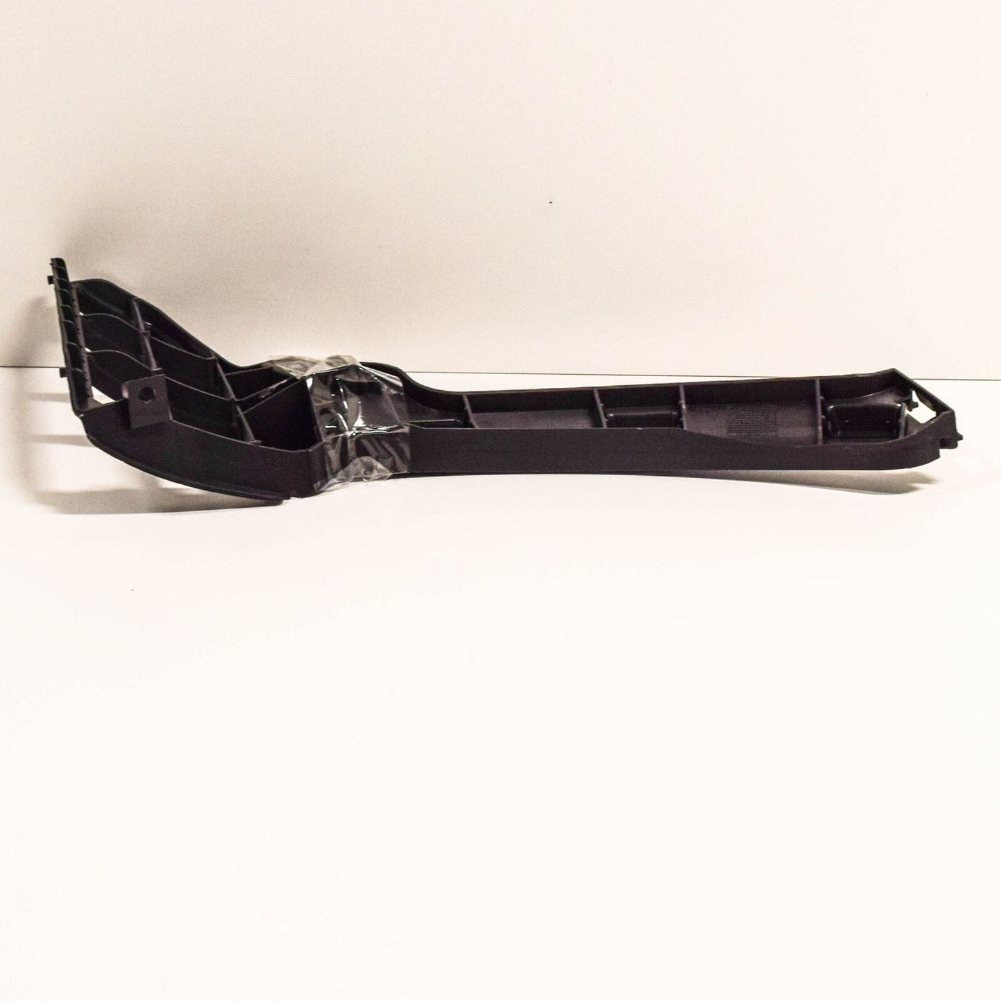 NEW MERCEDES BENZ CLS C219 AMG REAR BUMPER LEFT HOLDER A2198850163 ORIGINAL