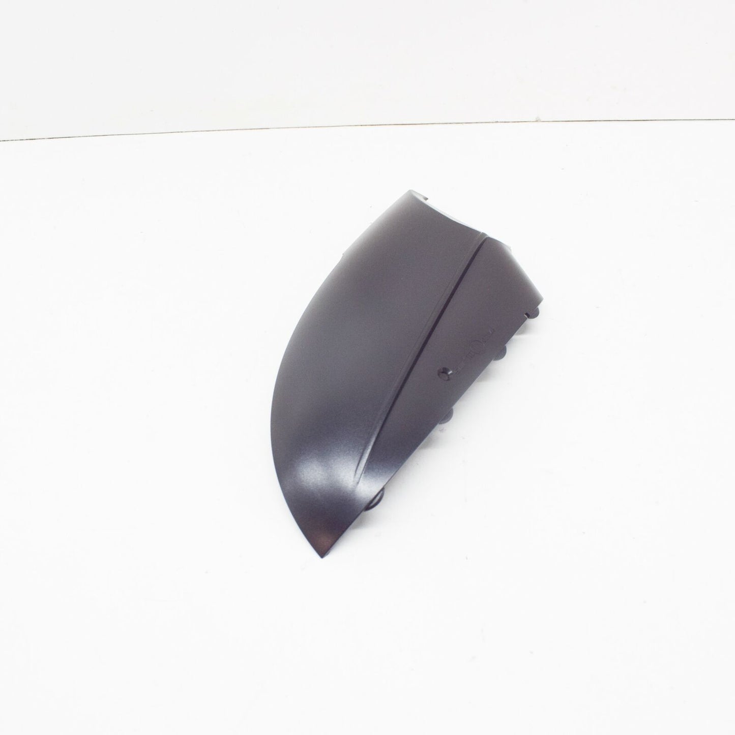 NEW AUDI A6 C7 FRONT RIGHT DOOR MIRROR LOWER COVER 4G085852401C ORIGINAL