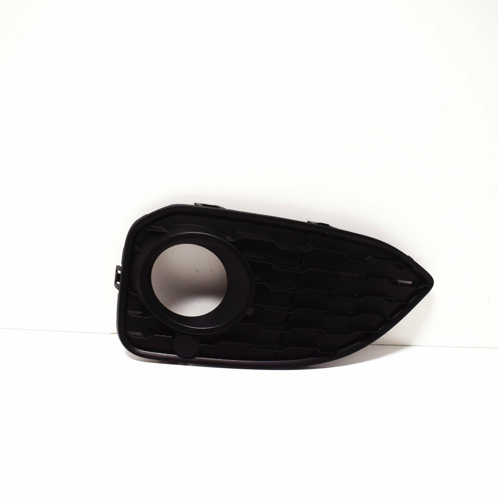 Genuine Bmw 1 F20 Front M Bumper Fog Light Grille Left 51118060281 8060281 Original