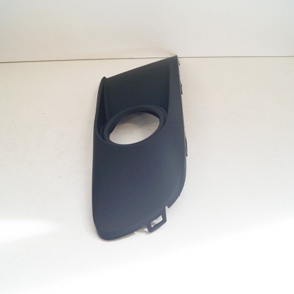 NEW VOLKSWAGEN TOURAN 1T FRONT RIGHT FOG LIGHT GRILLE 1T0853666S9B9 ORIGINAL