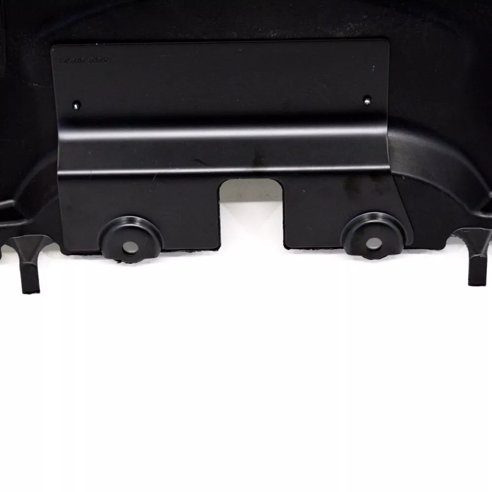 NEW MB CLS C218 CENTRAL ENGINE COMPARTMENT BOTTOM COVER A2125202523 ORIGINAL