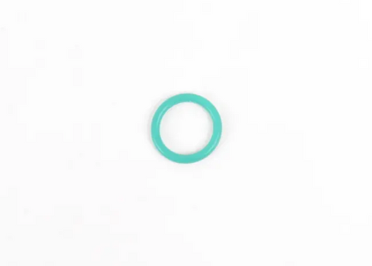 new bmw 1 cabrio e88 trans oil cooler line o-ring 17227581147 7581147 original