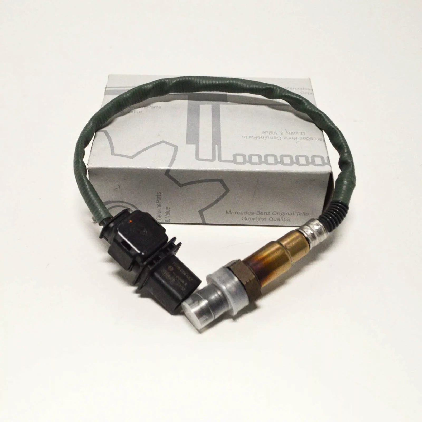 NEW MERCEDES BENZ C W204 OXYGEN PROBE SENSOR A0085423018