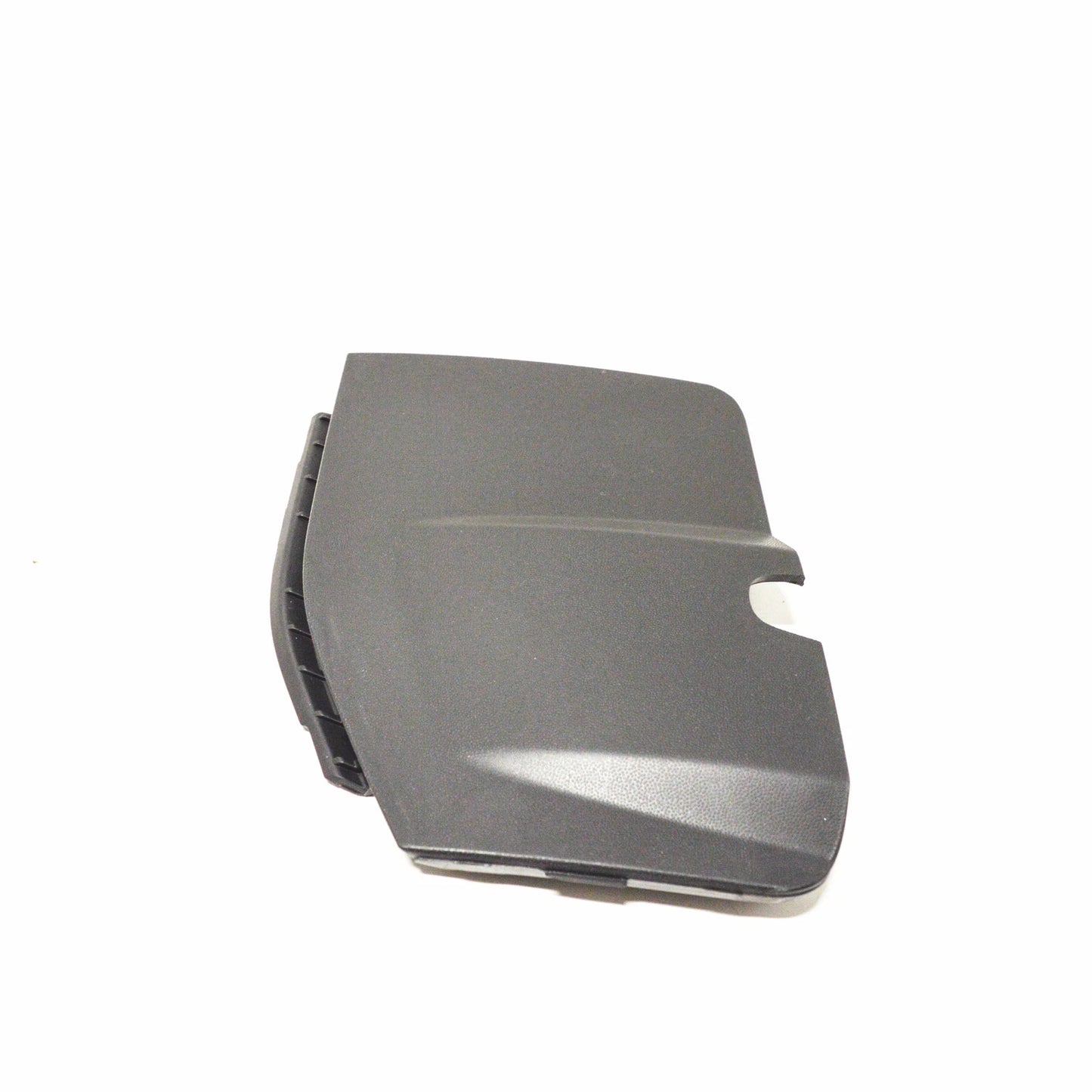 NEW VW AMAROK 2H FRONT BUMPER RIGHT TOW HOOK COVER 2HH8071559B9 ORIGINAL