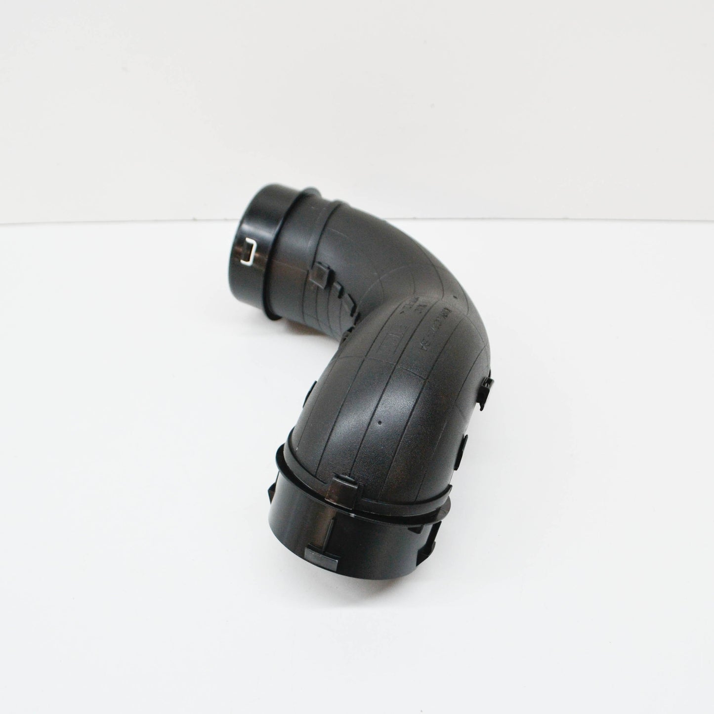 new ford fiesta mk7 air cleaner intake tube 2483325 k1by-9c676-ba original