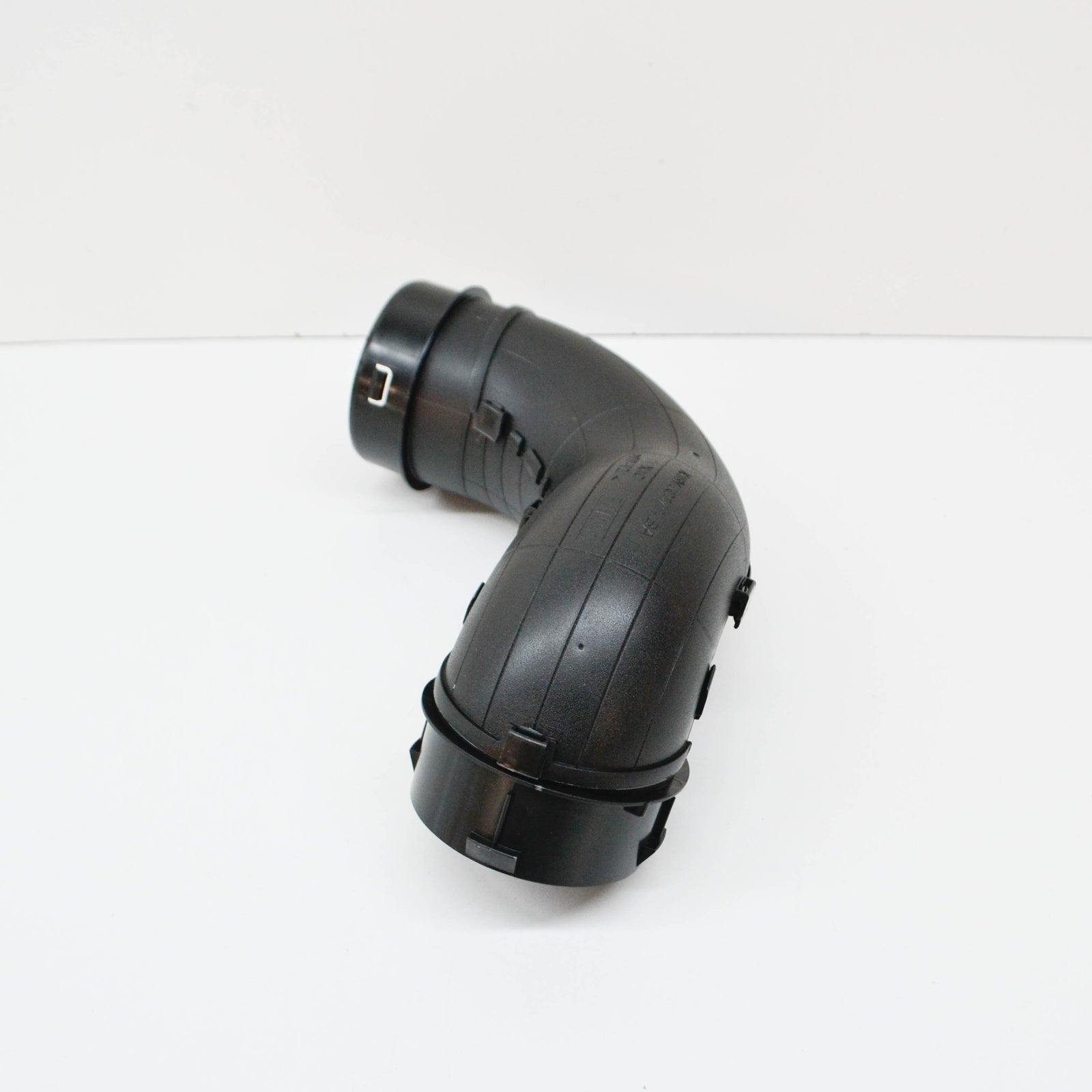 new ford fiesta mk7 air cleaner intake tube 2483325 k1by-9c676-ba original