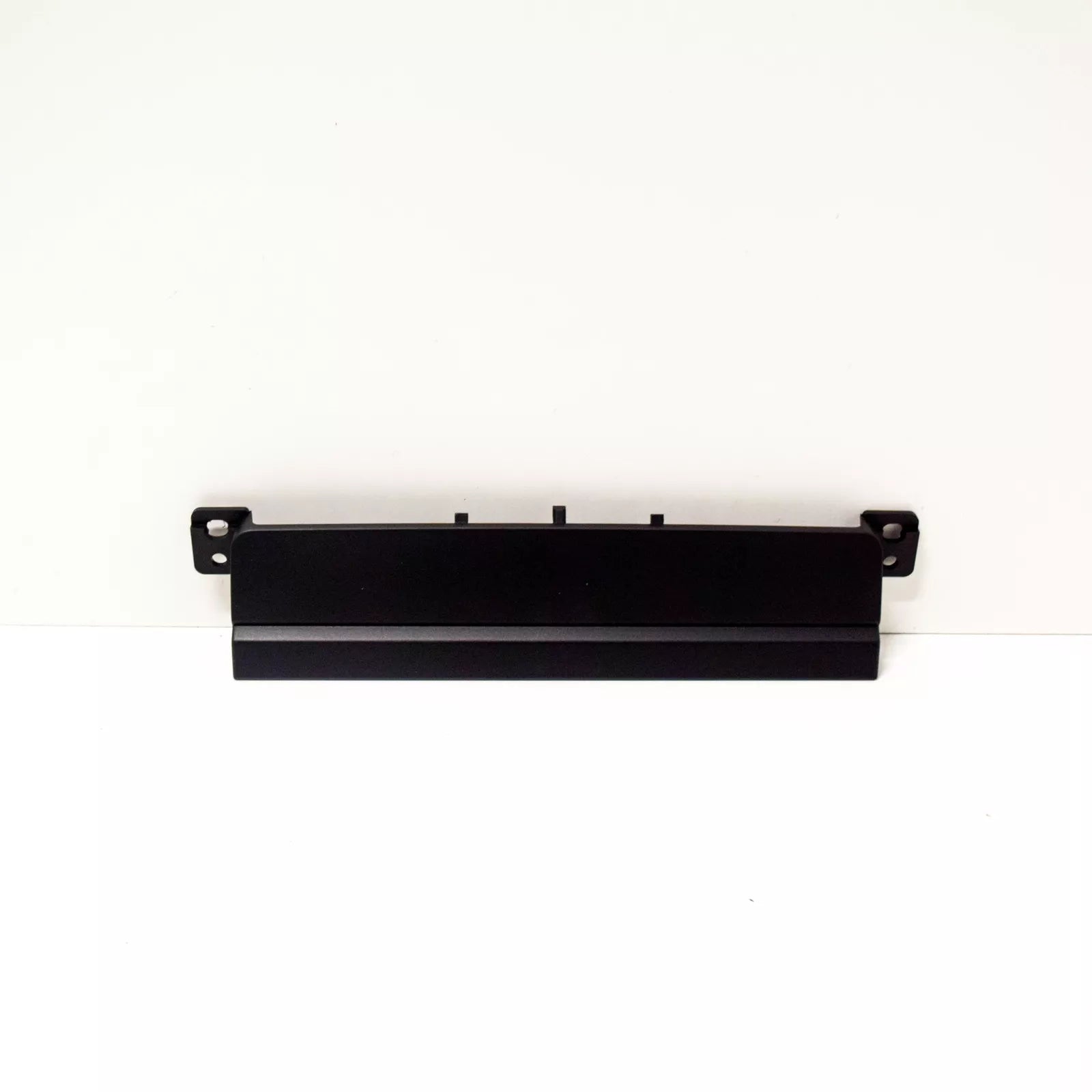 NEW BMW 3 E46 INSTRUMENT PANEL DASH STEREO RADIO COVER 65128229147 ORIGINAL