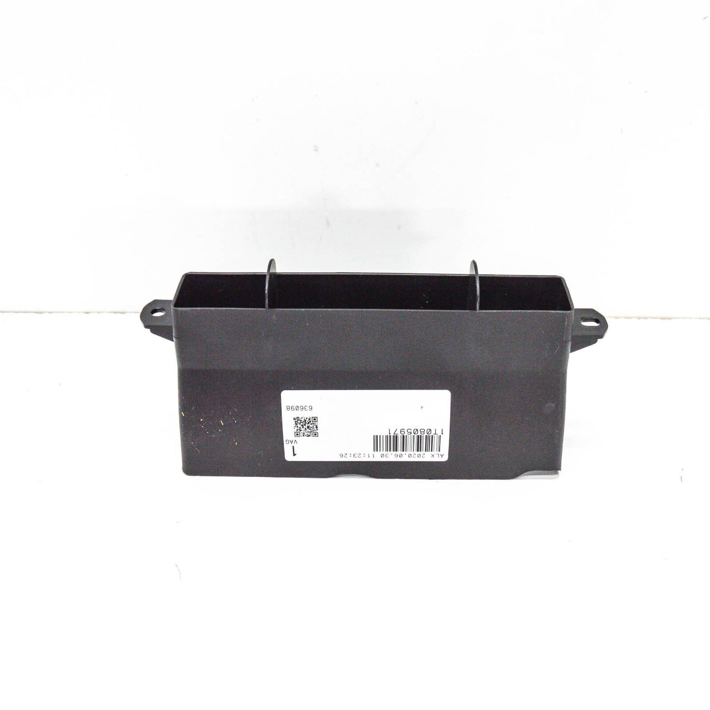 NEW AUDI A1 8X AIR GUIDE CHANNEL 1T0805971 ORIGINAL
