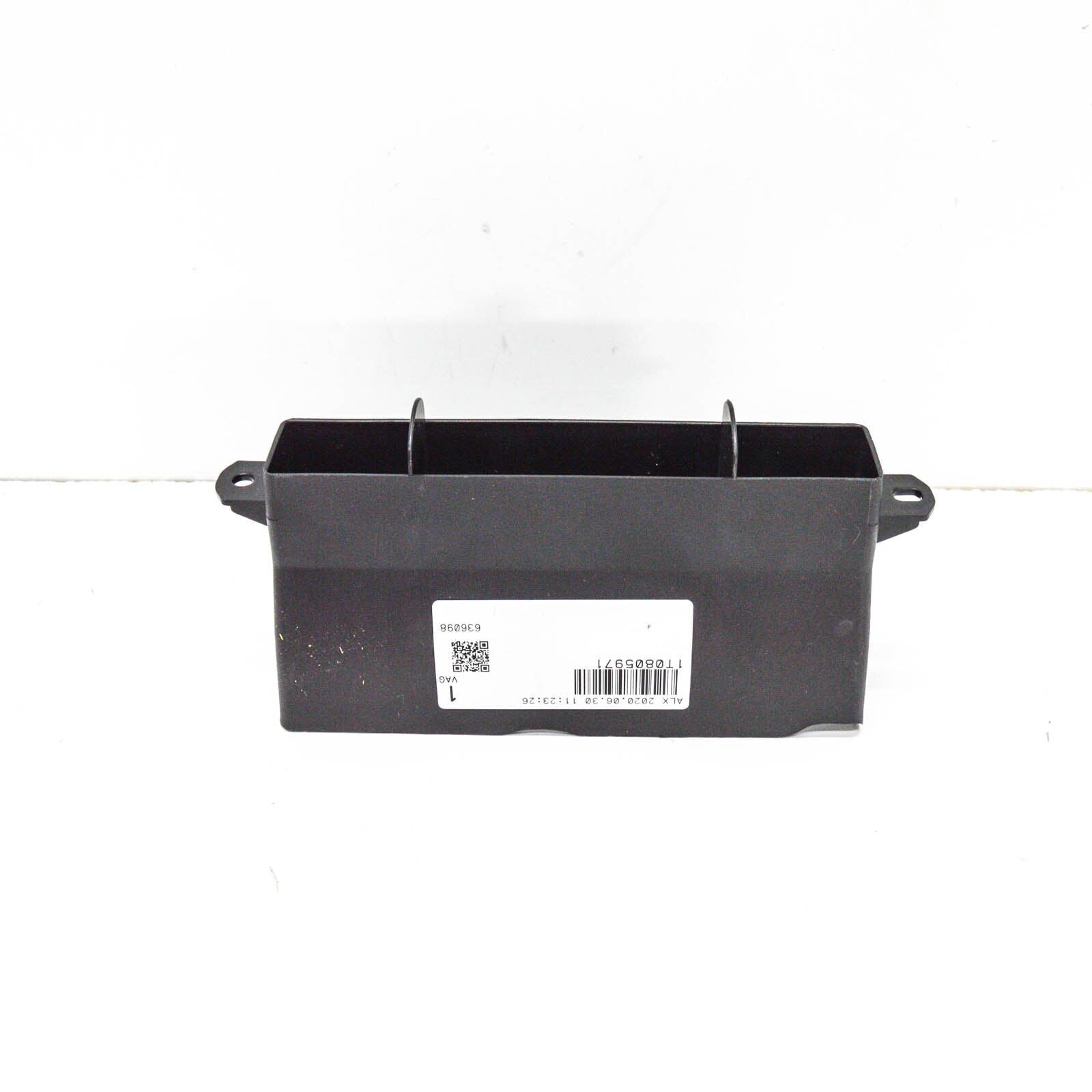 NEW AUDI A1 8X AIR GUIDE CHANNEL 1T0805971 ORIGINAL