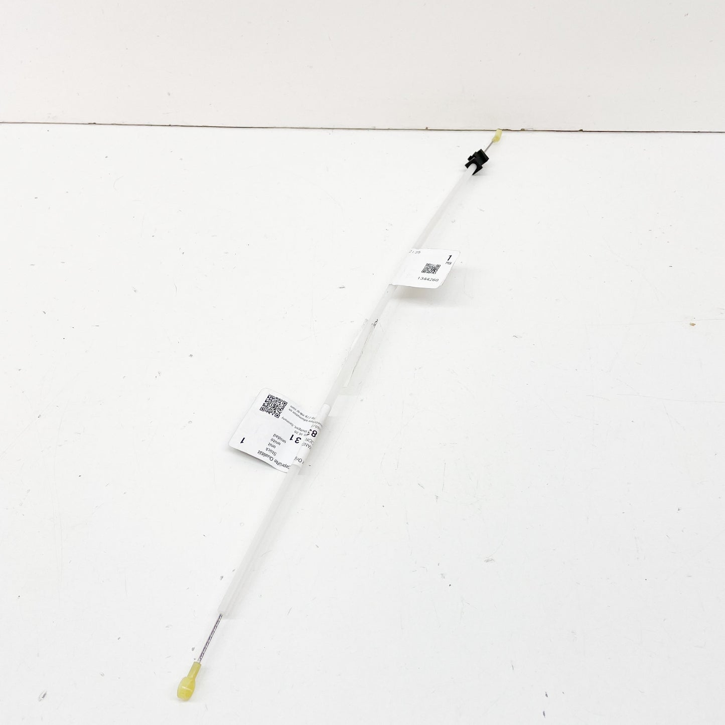 NEW MERCEDES-BENZ SPRINTER 903 HEATER CONTROL CABLE A9018330031 ORIGINAL