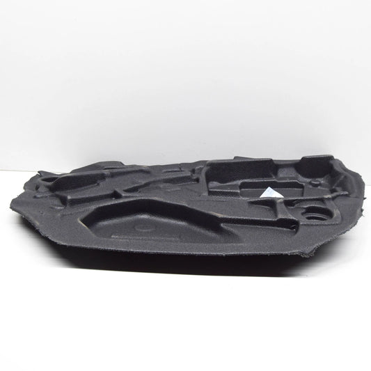 NEW BMW 3 E46 FRONT RIGHT DOOR SOUND INSULATING 51487114714 7114714 ORIGINAL