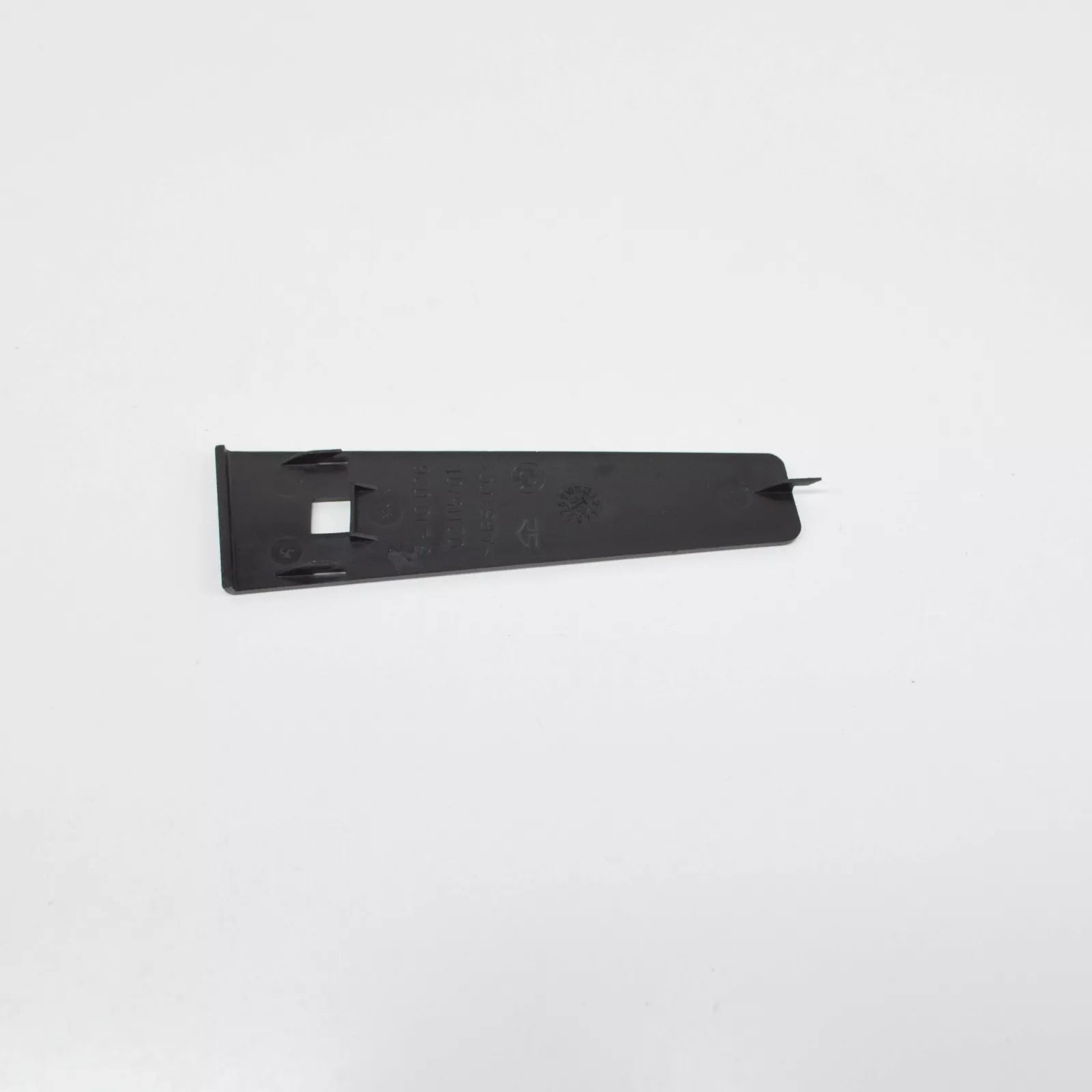 NEW BMW 3 COMPACT E36 RIGHT ODDMENTS BOX COVER 51168410026 8410026 ORIGINAL