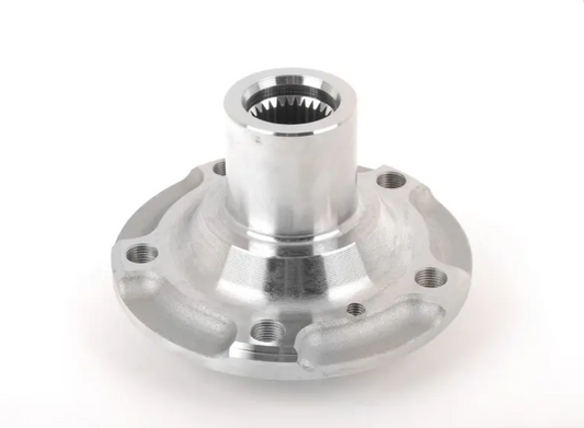 new bmw x5 e70 rear wheel hub 33416776205 6776205 original