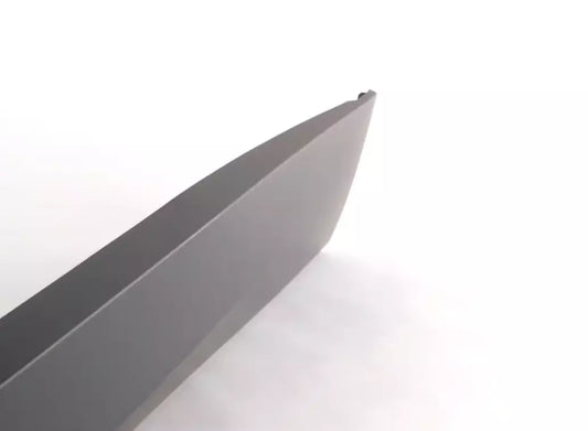 NEW BMW 3 E90 LEFT ROCKER PANEL MOLDING 7164795 51777164795 ORIGINAL