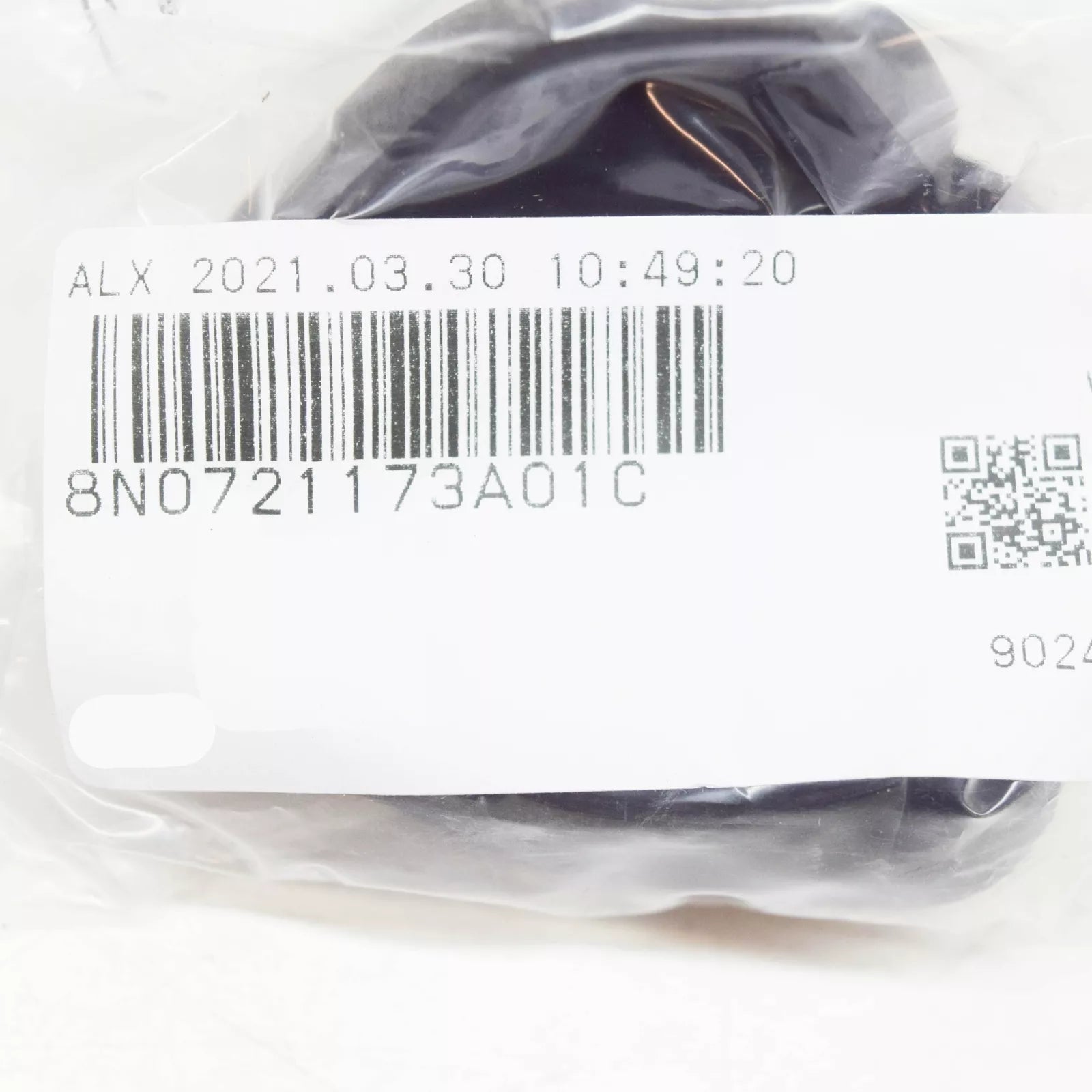 NEW AUDI A1 8X FOOT BRAKE PEDAL CAP 8N0721173A01C