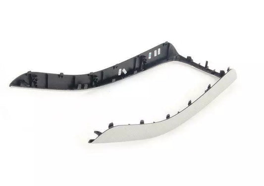 NEW AUDI A4 B8 CENTRE CONSOLE COVER FRAME 8K0863305SAR8 ORIGINAL