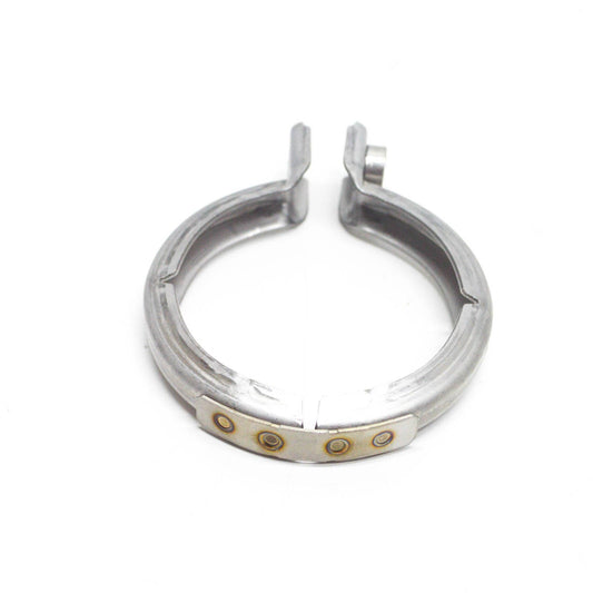 NEW MERCEDES-BENZ ML W164 EXHAUST SYSTEM PIPE CLAMP A2024900841 ORIGINAL