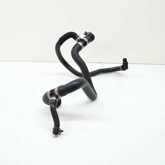 NEW MERCEDES-BENZ GLE W166 EXPANSION RESERVOIR CIRCUIT PIPE A1668301300 ORIGINAL