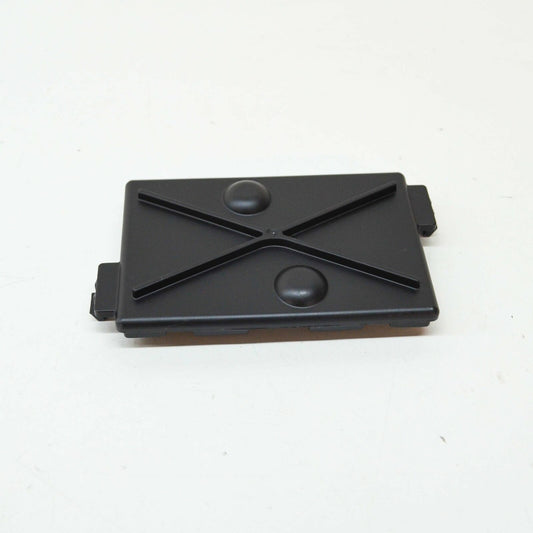 NEW MB E COUPE C238 BLIND SPOT RADAR SENSOR REAR PLATE A2388852201 ORIGINAL