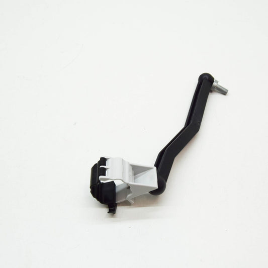 new bmw 2 g42 front headlight level sensor strut support 37148851838 original