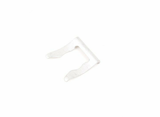 new audi a1 mk1 front brake pipe retaining spring 191611715 original