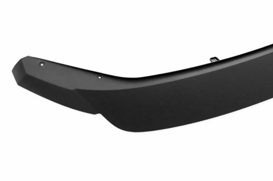 NEW SEAT LEON 5F1 REAR BUMPER DIFFUSER 5F08075219B9 ORIGINAL