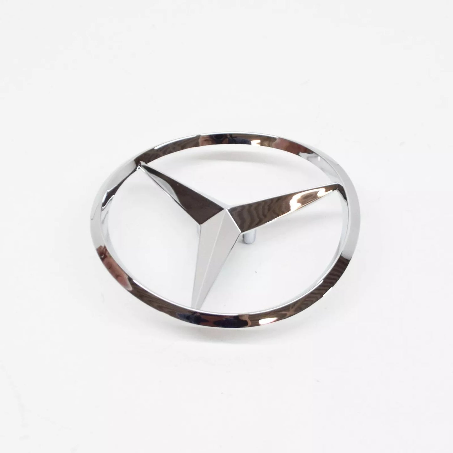 NEW MB CLS C219 REAR TRUNK BOOT LID EMBLEM BADGE A2197580058