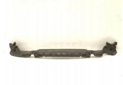 new mb e w213 front bumper central impact absorber a2138850437 original