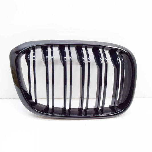 NEW BMW X4 G02 F98 FRONT RIGHT RADIATOR GRILLE 51118098092 ORIGINAL