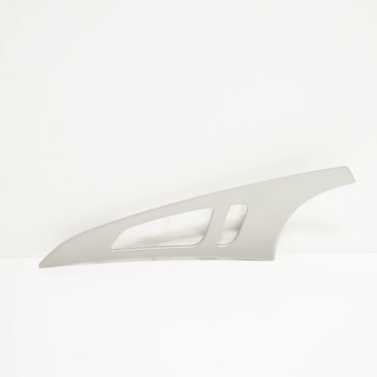 NEW AUDI A6 C7 FRONT LEFT DOOR PANEL INSERT TRIM 4G0867409AR66 ORIGINAL