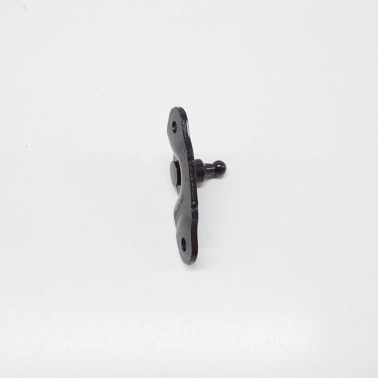 NEW AUDI Q8 4MN REAR LEFT INNER LIFTGATE SUPPORT STRUT HOLDER 4M8827603 ORIGINAL