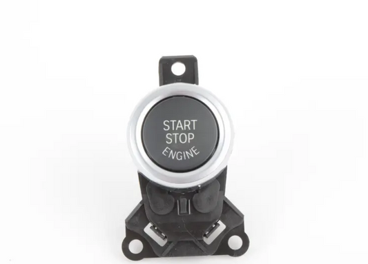 new bmw 7 f01,f02 engine start/stop switch 61319153832 9153832 original