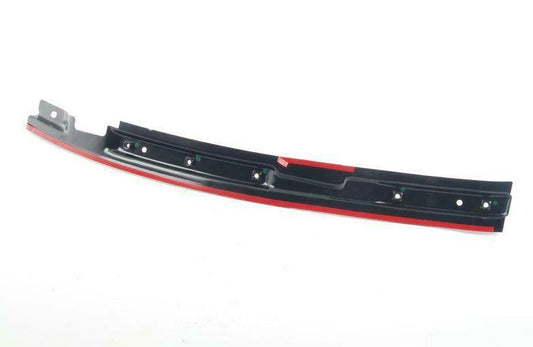 NEW VW JETTA A5 FRONT LEFT FORWARD DOOR SEAL RETAINING RAIL 1K5831307J ORIGINAL