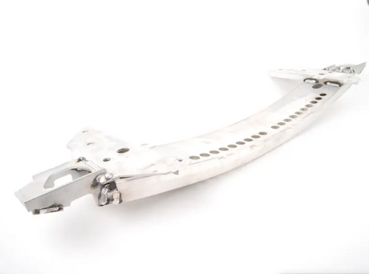 new mini cooper r50 us/golf front bumper carrier 7056709 lhd 51117056709