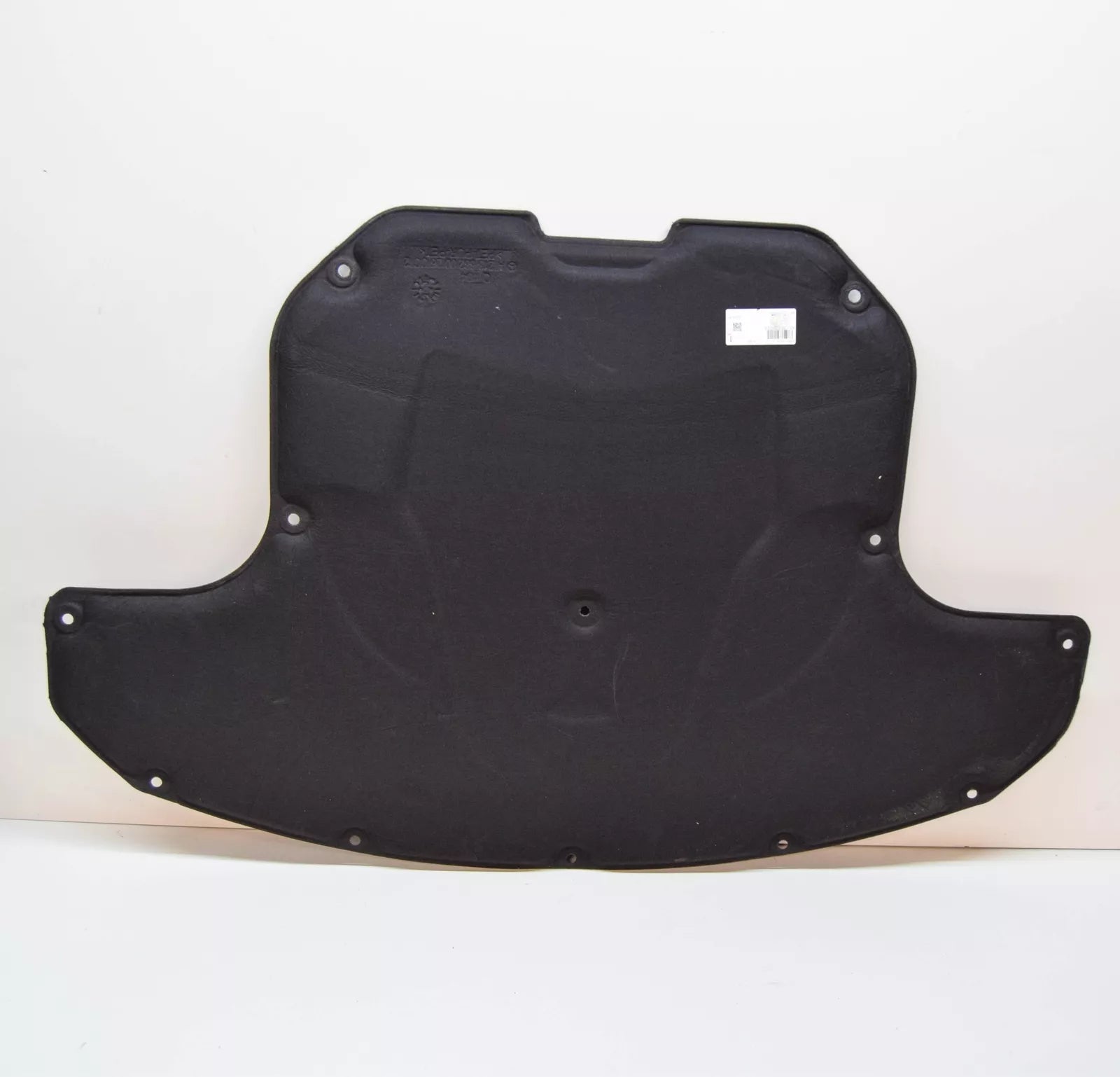 NEW MERCEDES-BENZ E C238 FRONT ENGINE HOOD DAMPING A2136820026 ORIGINAL