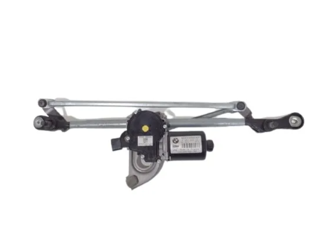 new bmw 4 gran coupe f36 front windshield wiper mechanism 61617260488 7260488