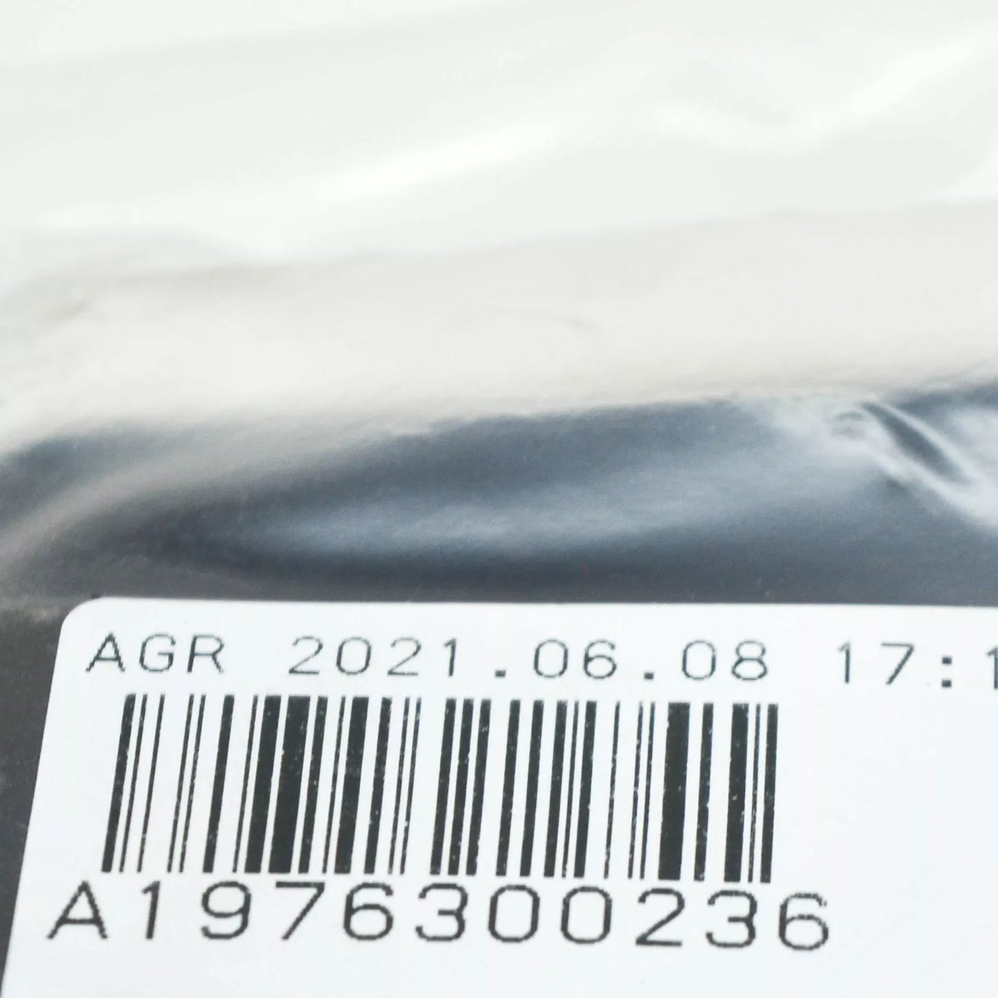 NEW MB SLS AMG C197 FRONT RIGHT BONNET HINGE BRACKET A1976300236 ORIGINAL