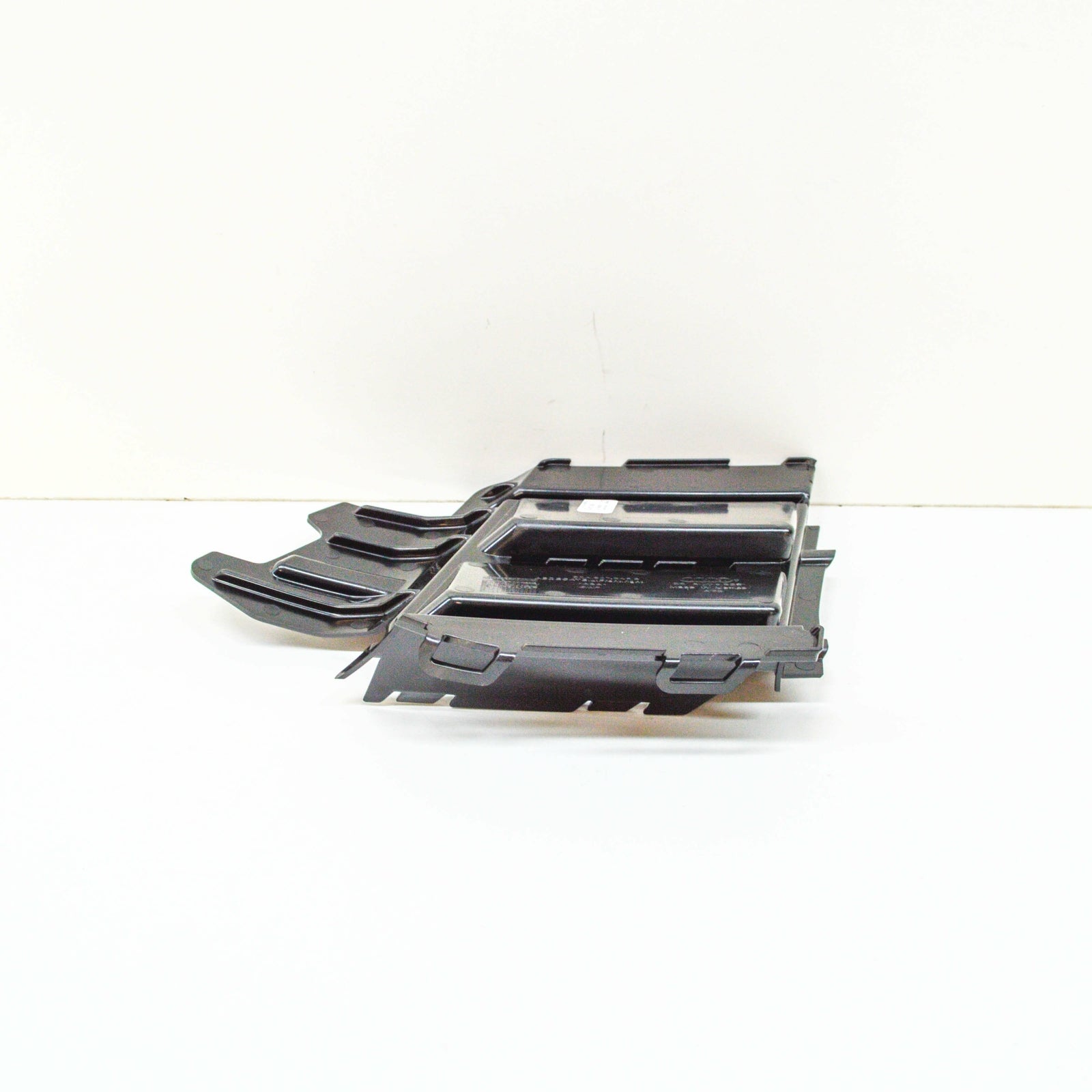 NEW AUDI Q5 FY FRONT BUMPER RIGHT GRILLE COVER 80A807246B ORIGINAL
