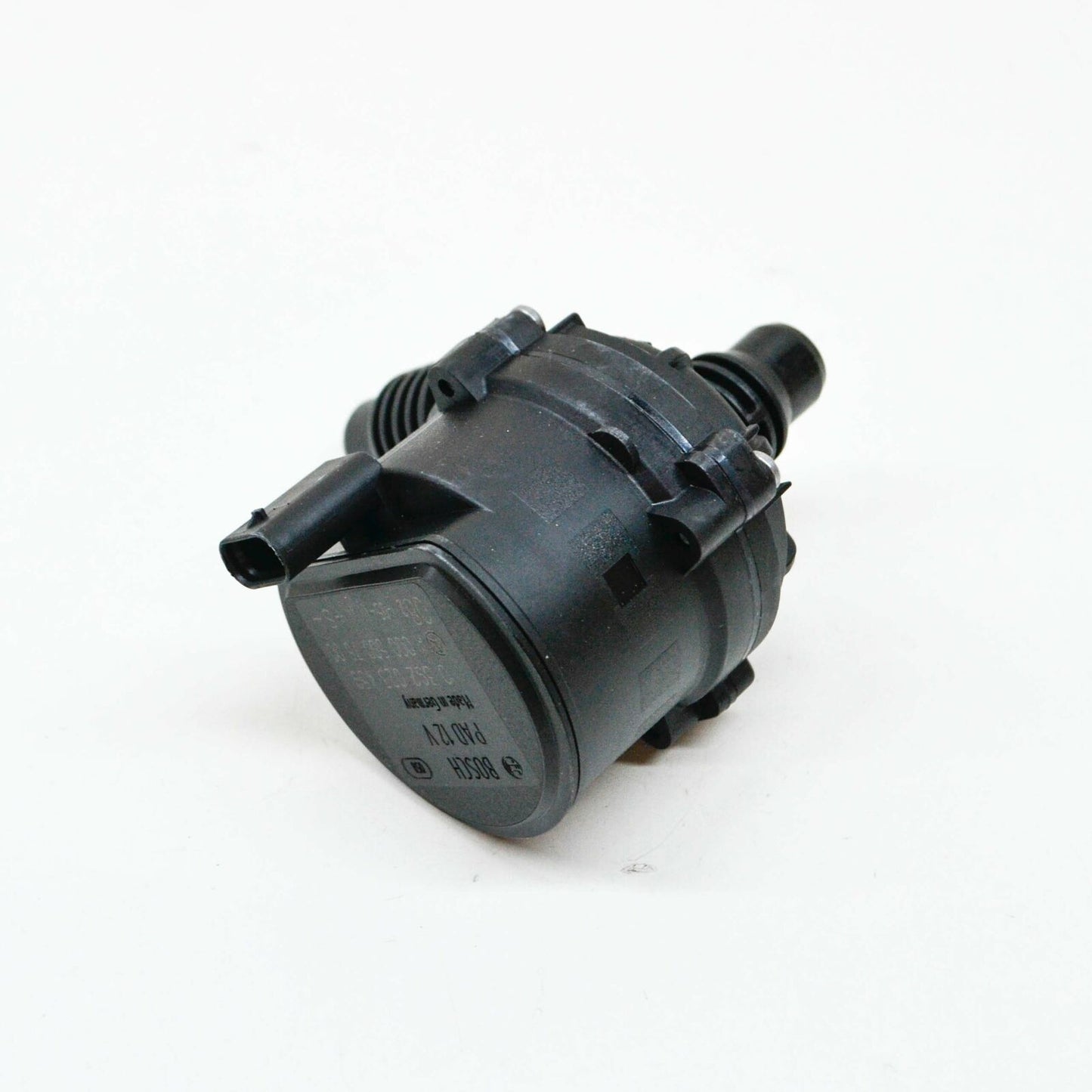 NEW MERCEDES-BENZ GLE W167 AUXILIARY WATER PUMP A0005007600 ORIGINAL