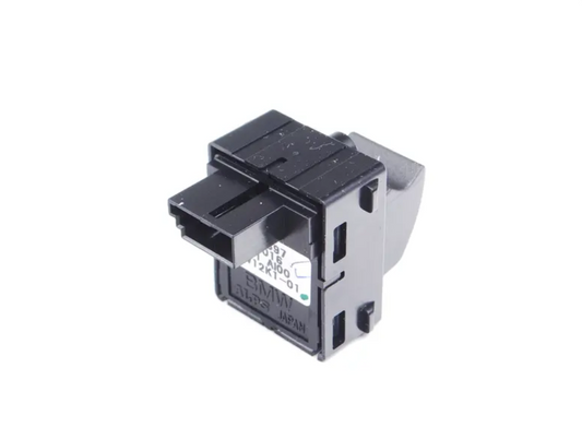 new bmw 7 e65,e66,e67 door window controls switch 61318379597 8379597 original