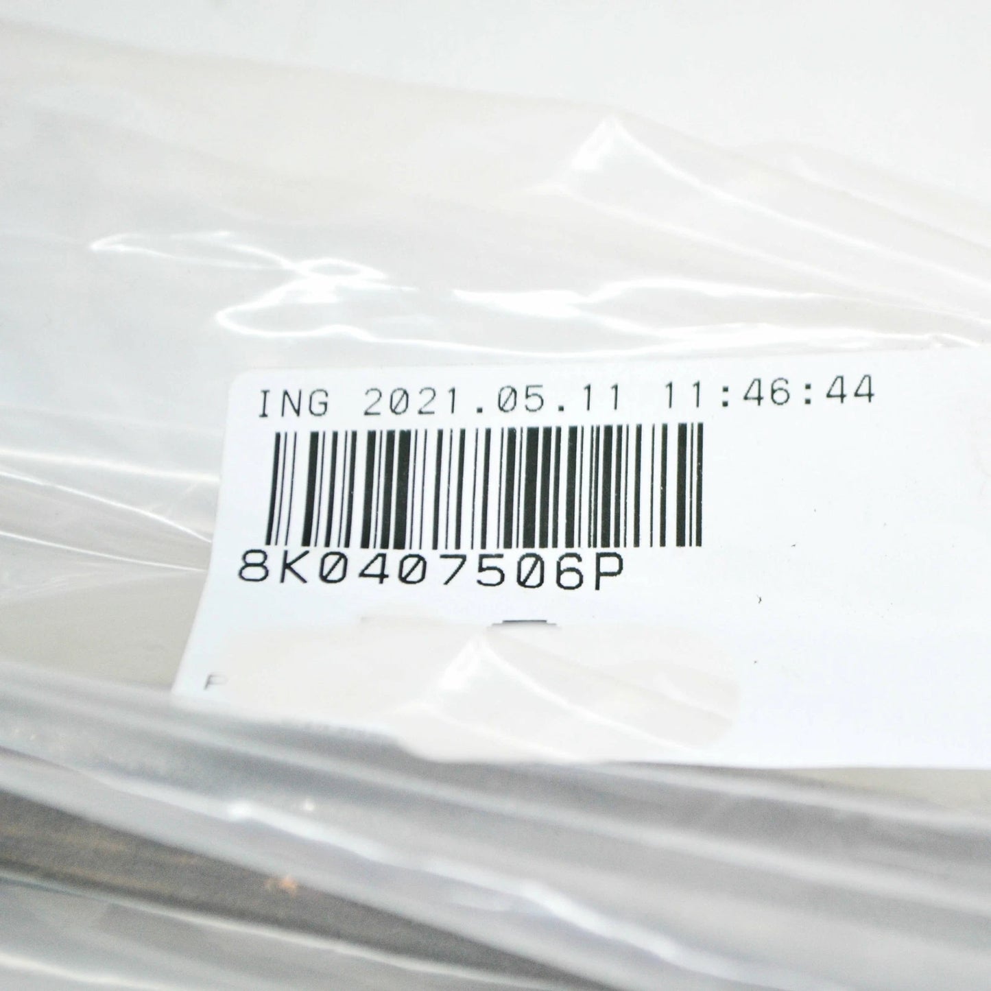 NEW AUDI Q5 8R FRONT RIGHT UPPER CONTROL ARM WISHBONE 8K0407506P ORIGINAL