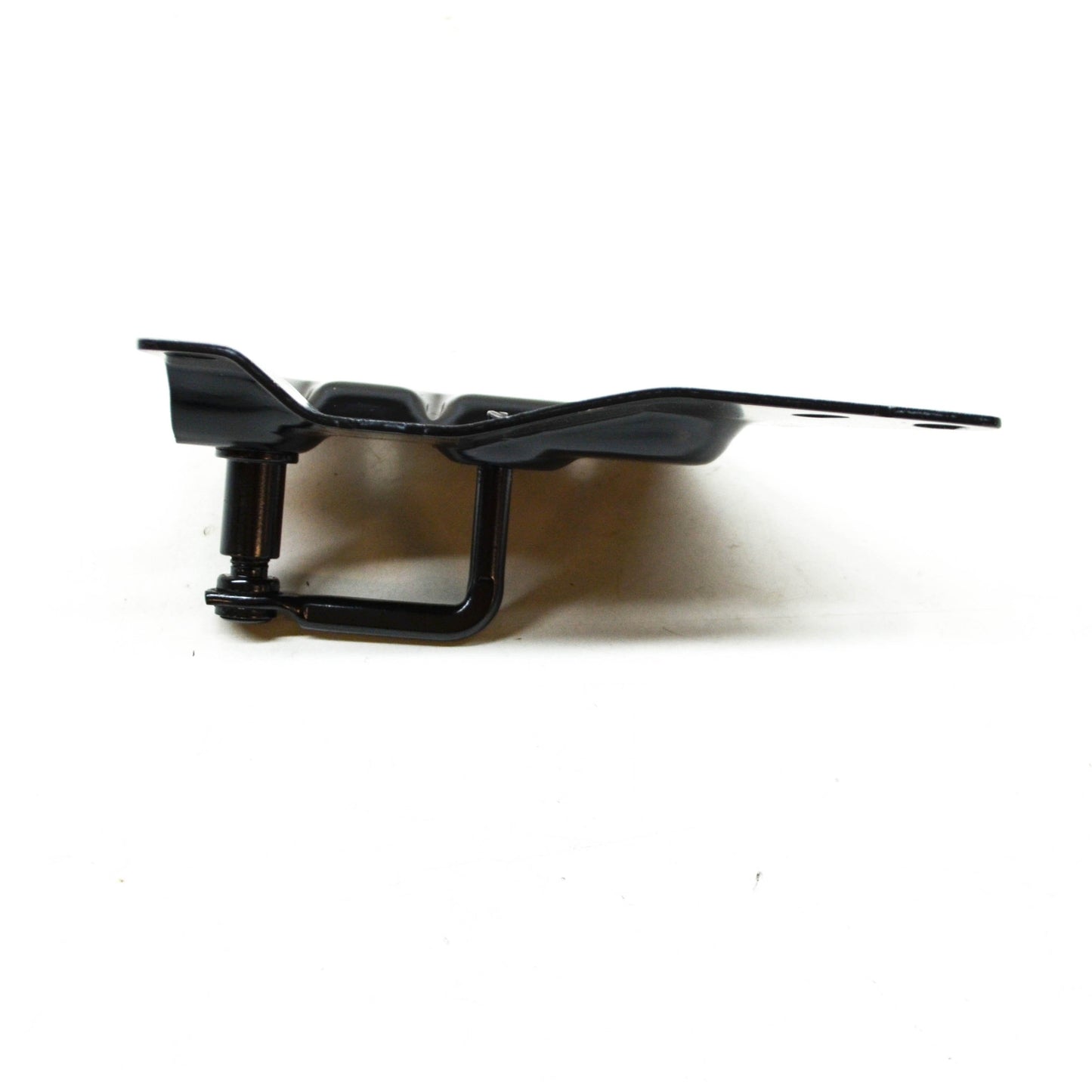 NEW AUDI A4 B9 FRONT LEFT HOOD LATCH STRIKER PLATE 8W0823185D ORIGINAL