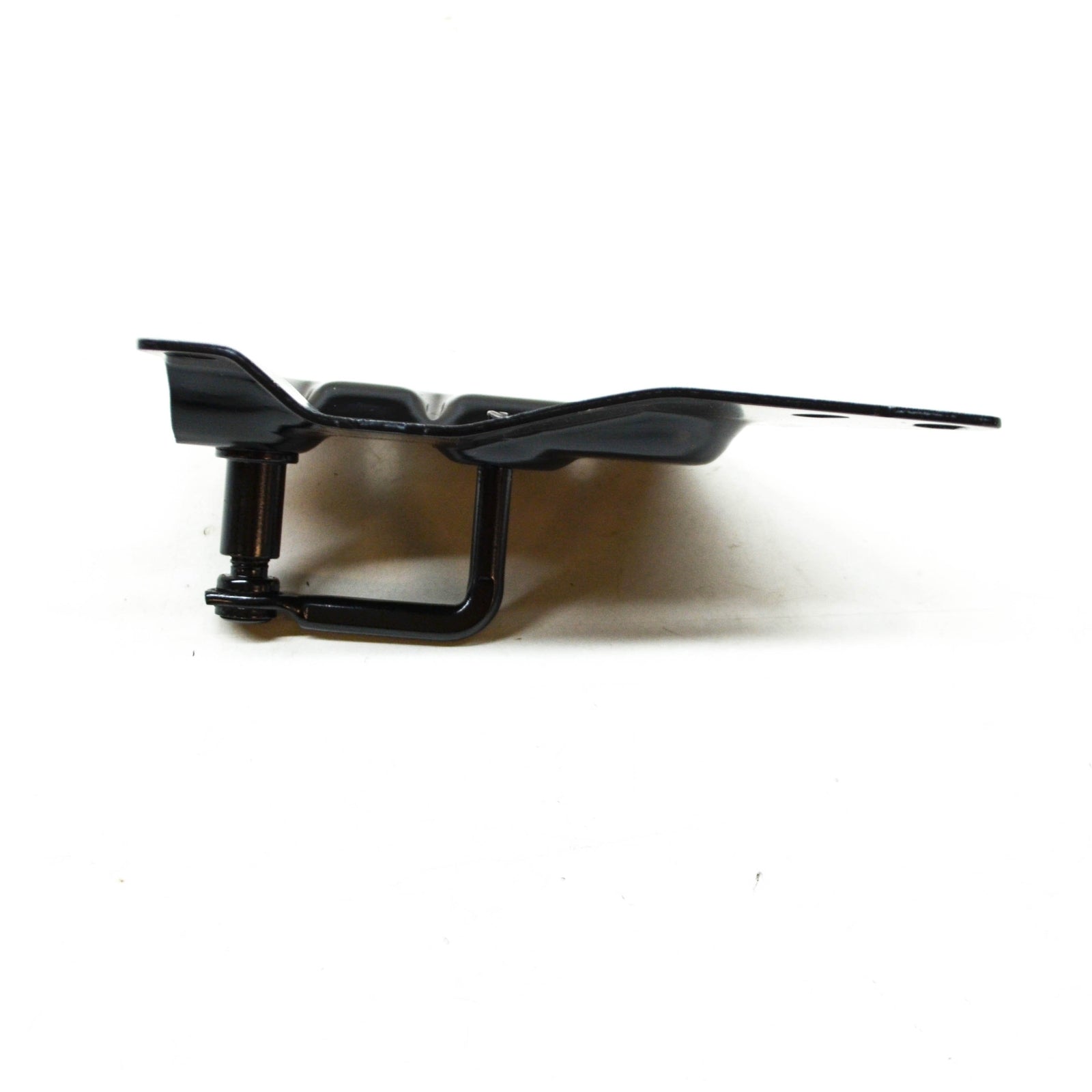 NEW AUDI A4 B9 FRONT LEFT HOOD LATCH STRIKER PLATE 8W0823185D ORIGINAL