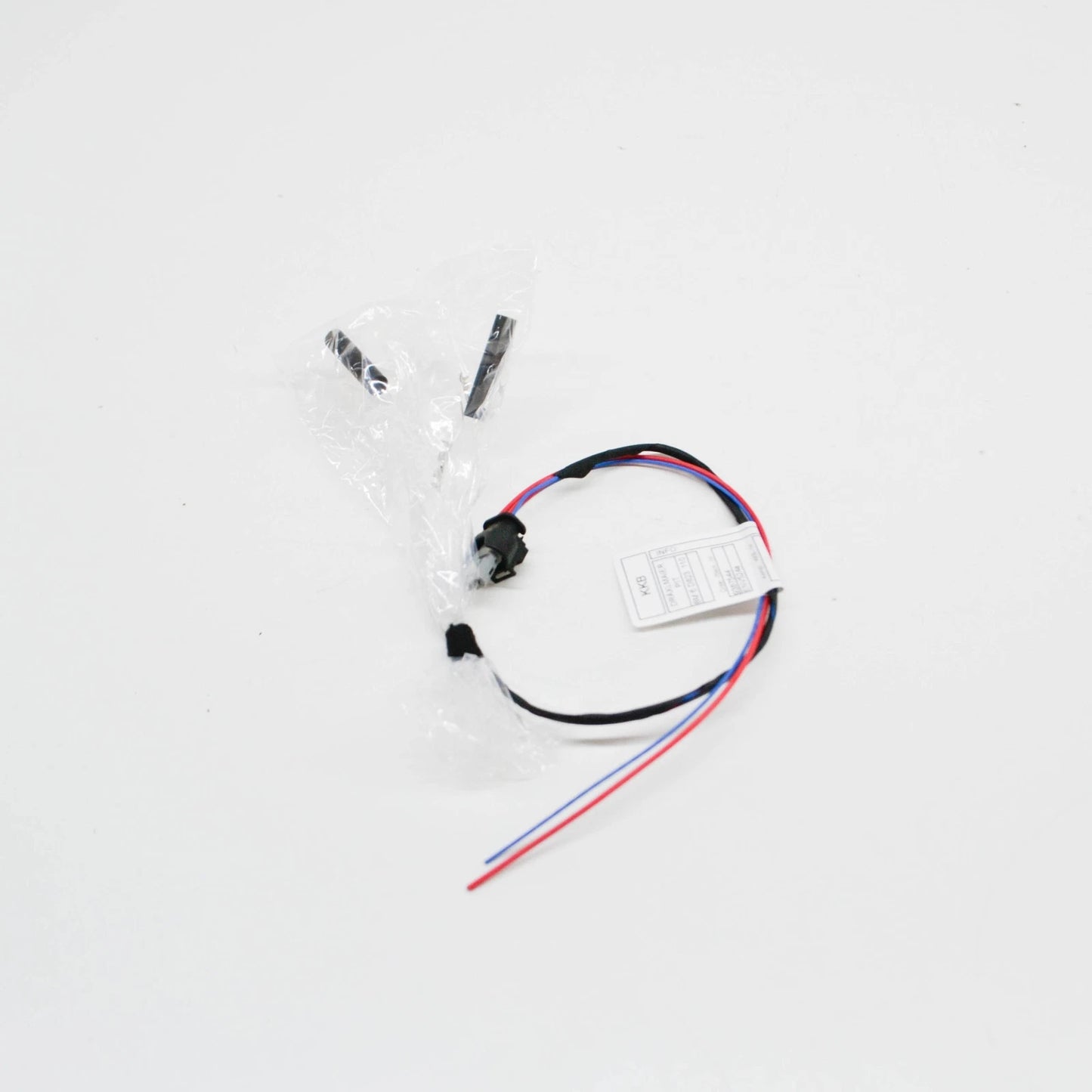 NEW BMW 2 CABRIO F23 BATERY REP.CABLE IBS 9387544 61129387544 ORIGINAL