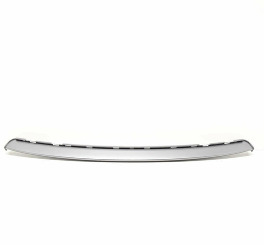 AUDI TT/TTS REAR BUMPER SPOILER COVER TRIM 8J08075141RR 11-14 NEW